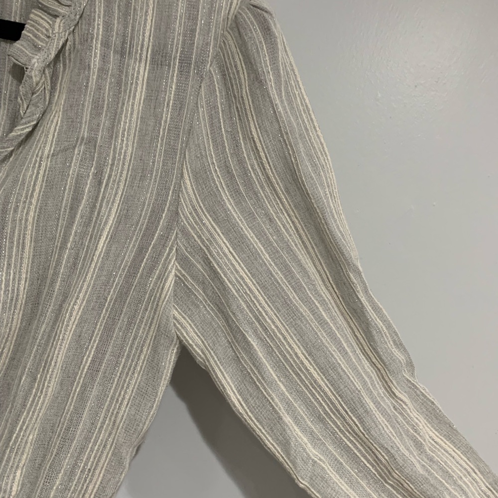 long sleeve dress - Picture 7 of 11